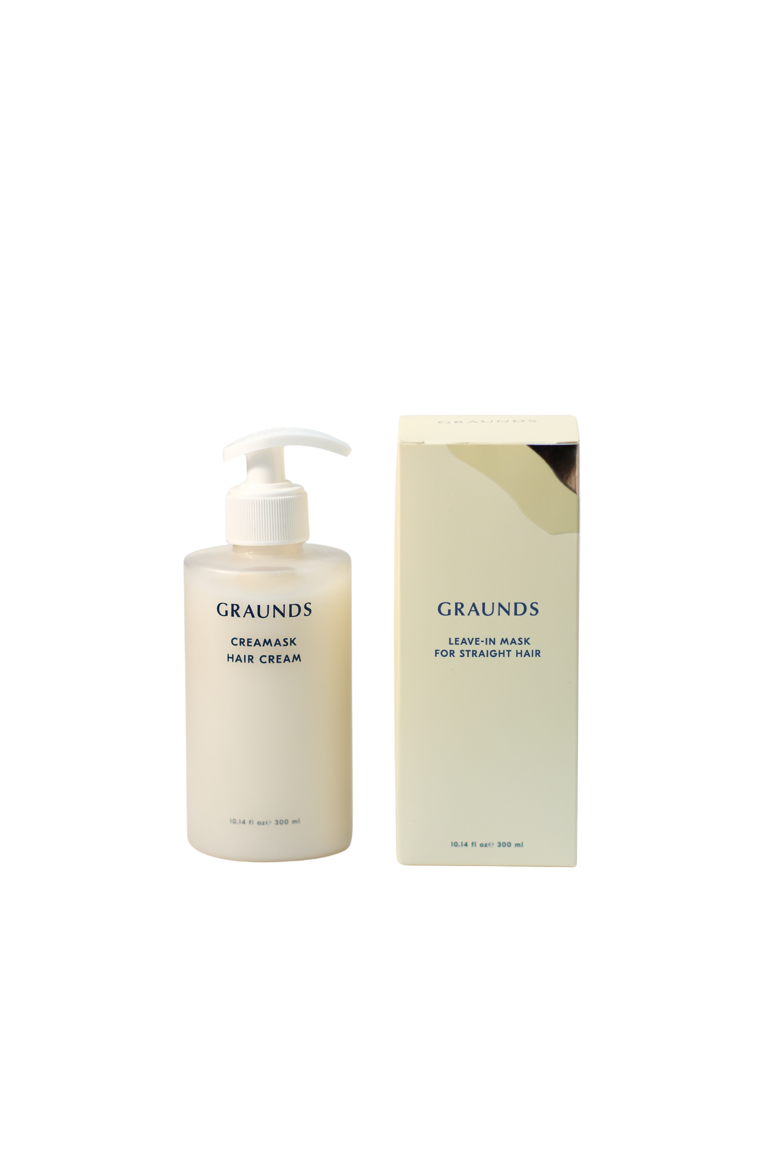 CREAMASK HAIR CREAM
