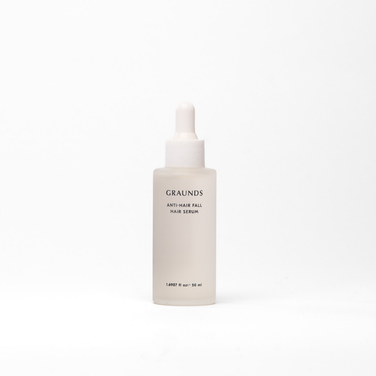 Dökülme Karşıtı Saç Bakım Serumu