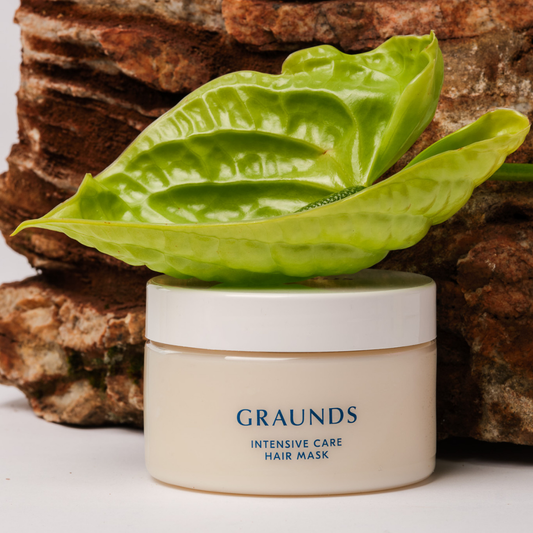 Yoğun Onarıcı Saç Bakım Maskesi