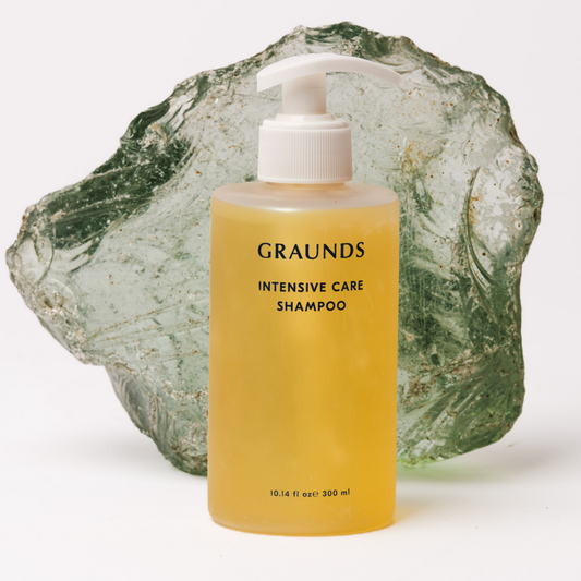 Yoğun Onarıcı Saç Bakım Şampuanı