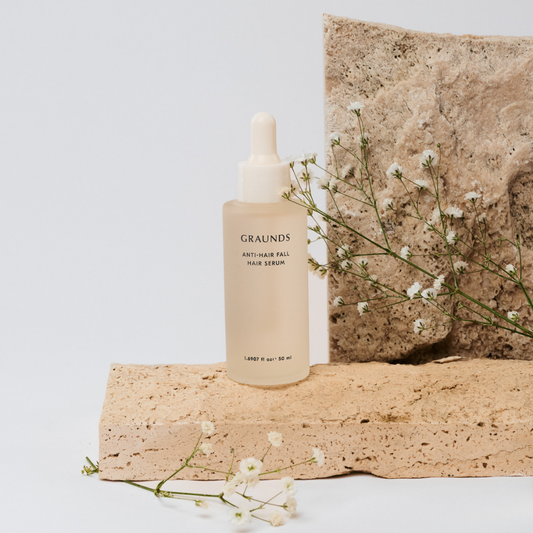 Dökülme Karşıtı Saç Bakım Serumu