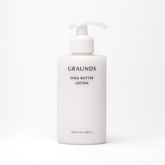 Shea Butter Vücut Losyonu