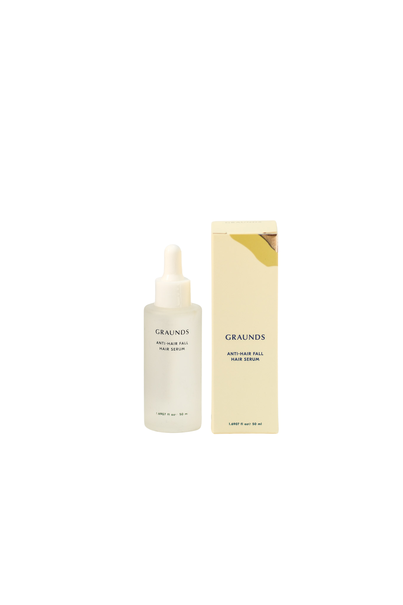 ANTI-HAIR FALL SERUM