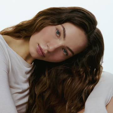 <em>Doğadan</em> Gelen Başlangıç