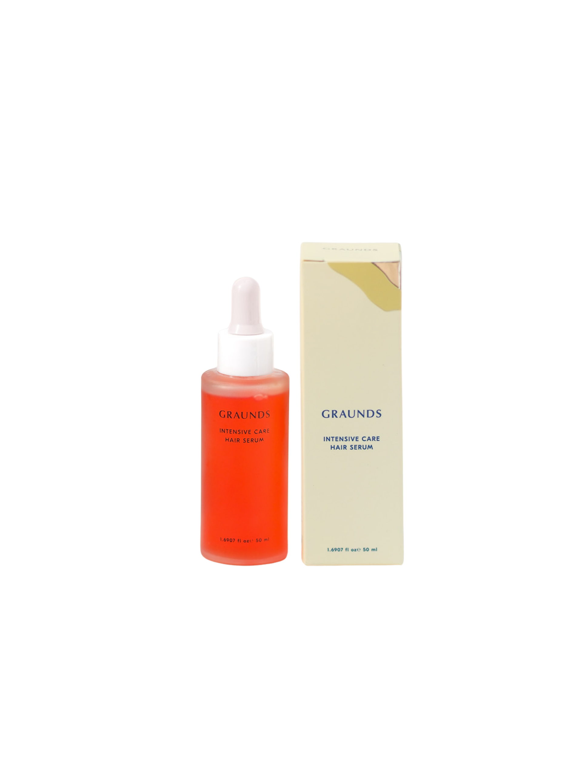 INTENSIVE CARE HAIR SERUM