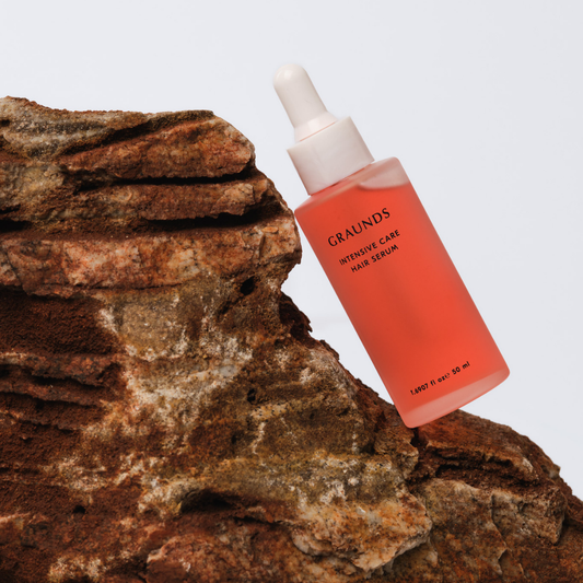 Yoğun Onarıcı Saç Bakım Serumu