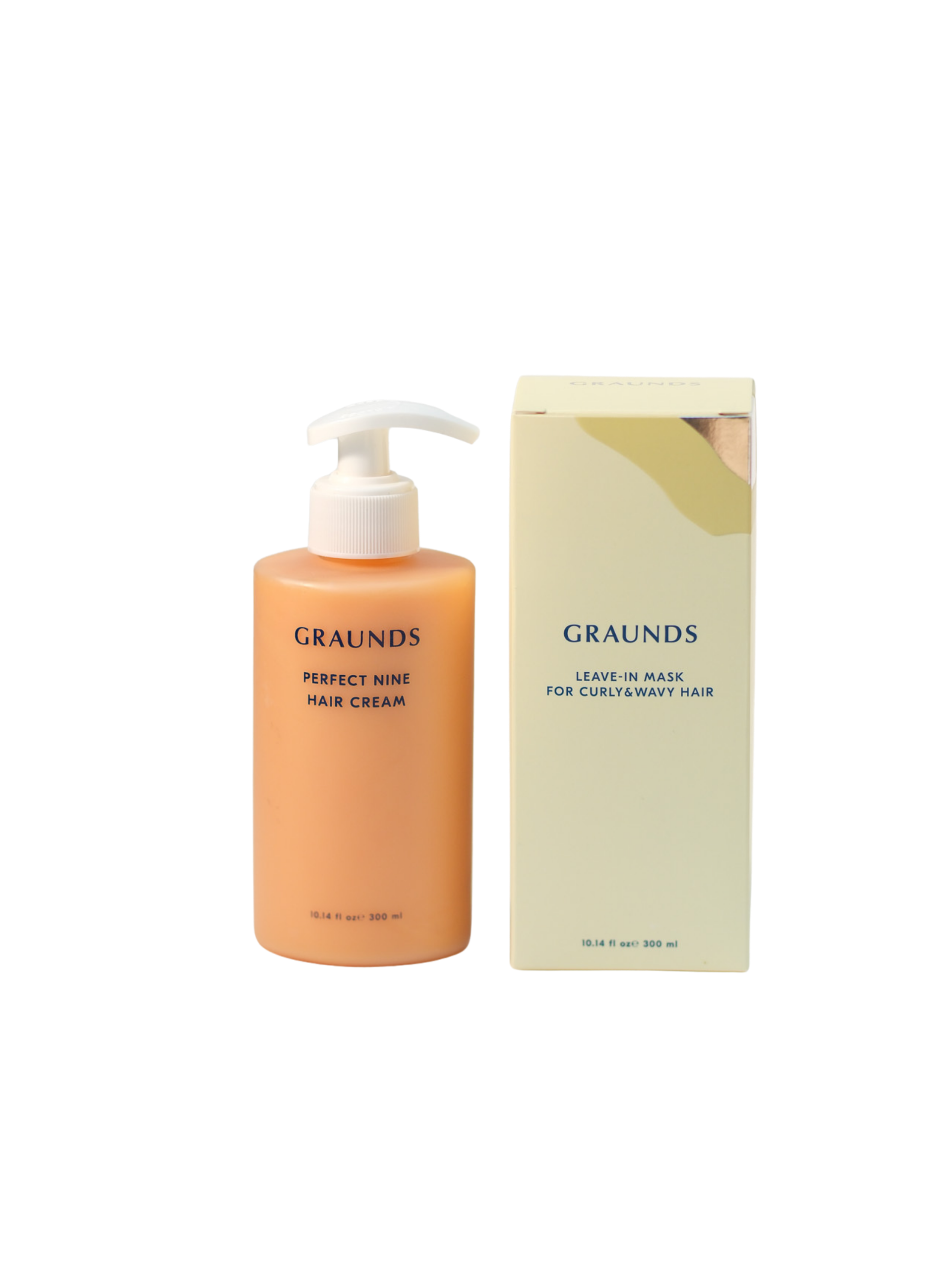 PERFECT NINE HAIR CREAM